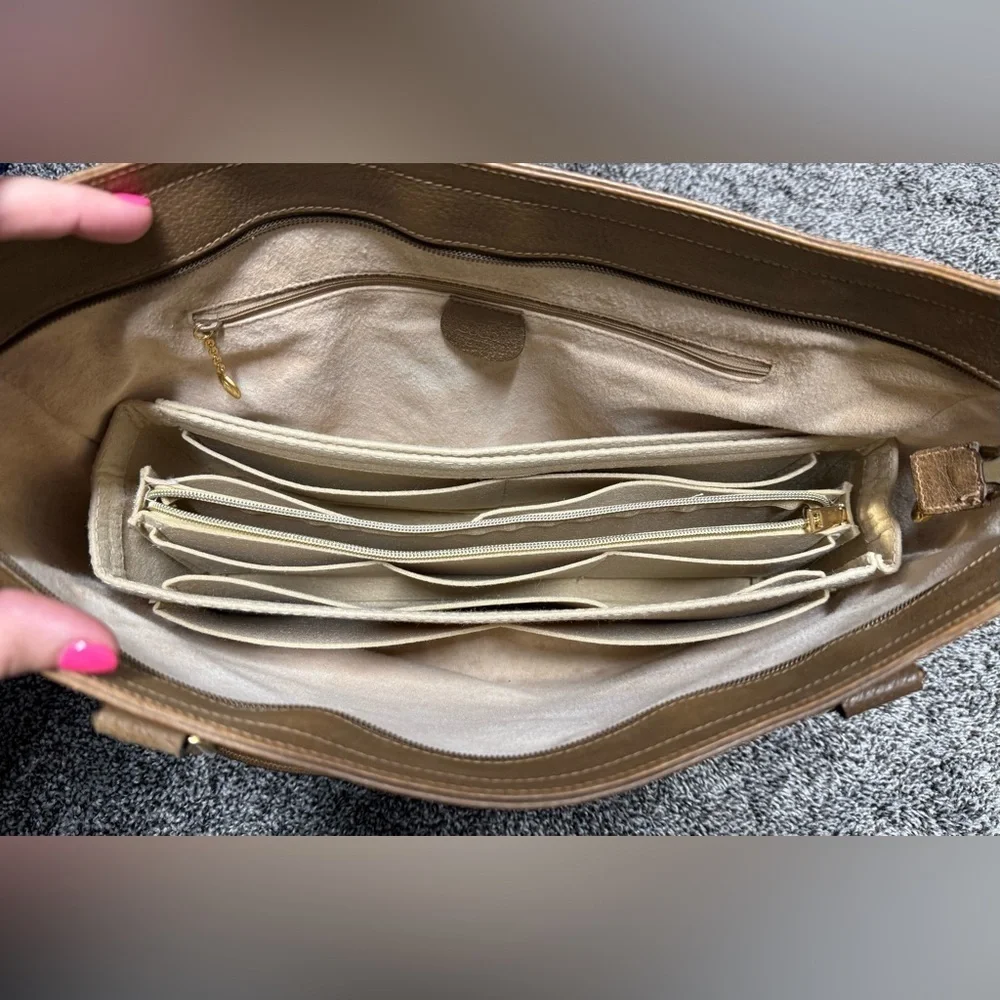 Gucci large authentic